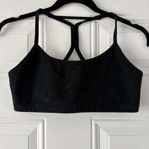 Beyond Yoga Spacedye Slim Racerback Bra